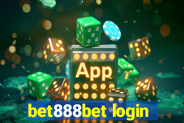 bet888bet login